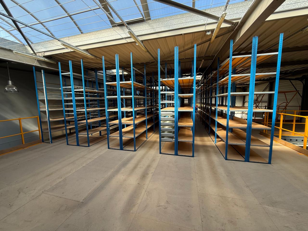 Local d'activité Metz 1195m² Vente local d'activité Metz Moselle OVACT2424884 10